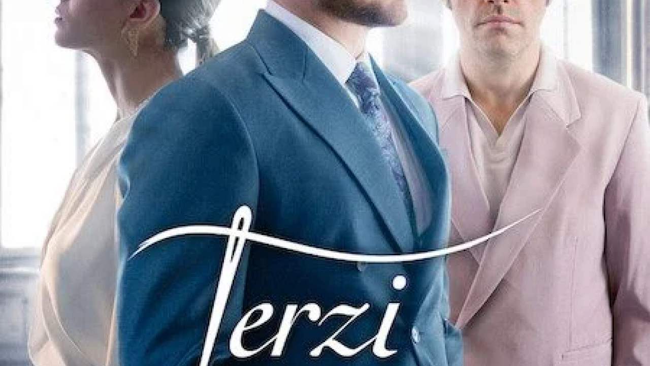 Terzi الموسم الثالث الحلقة 3