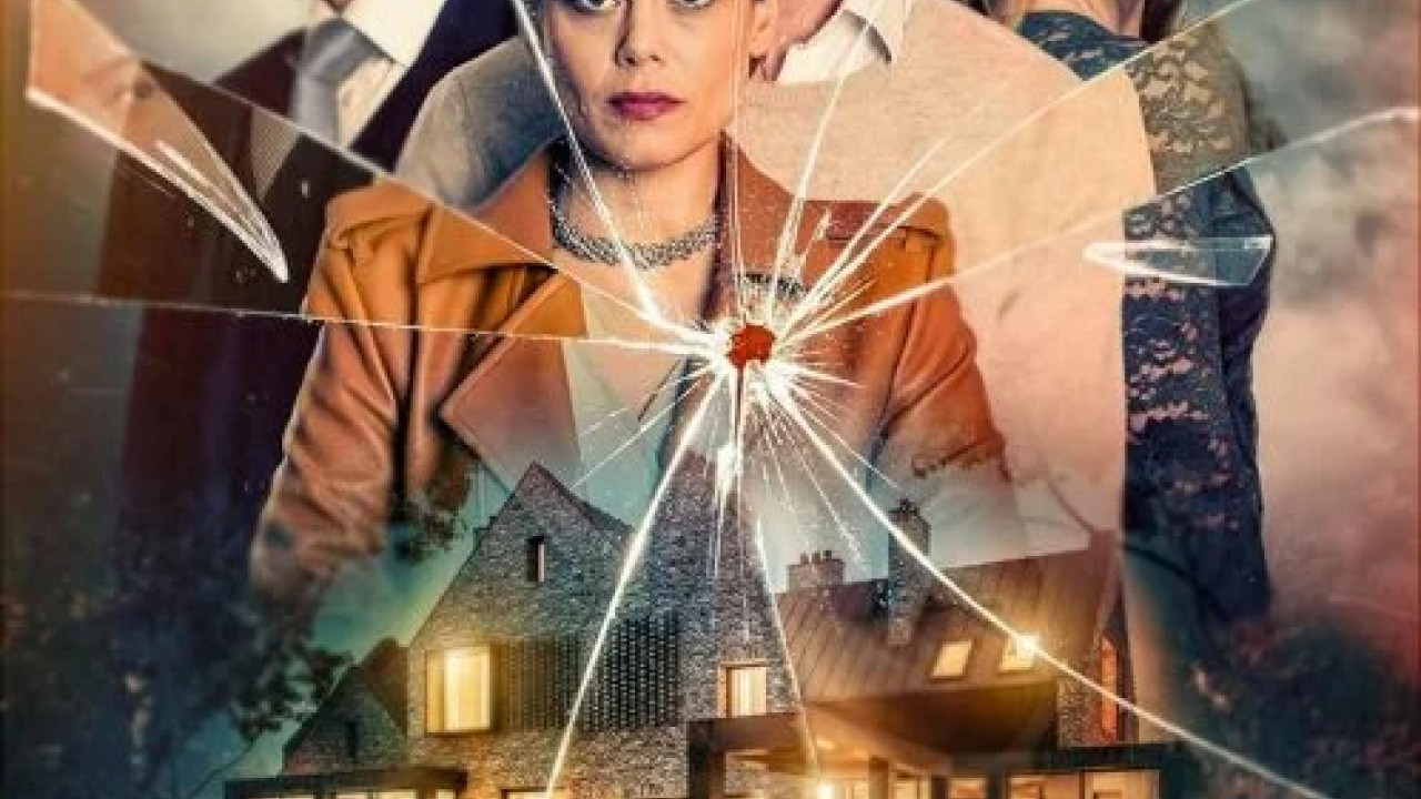 The Perfect In-Laws ( 2023 )