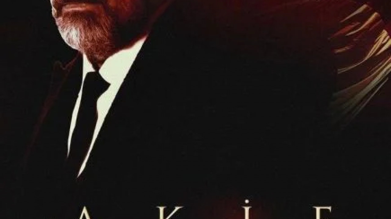 عاكف الموسم الاول الحلقة 13