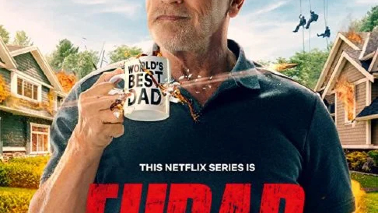 FUBAR الموسم الاول الحلقة 6