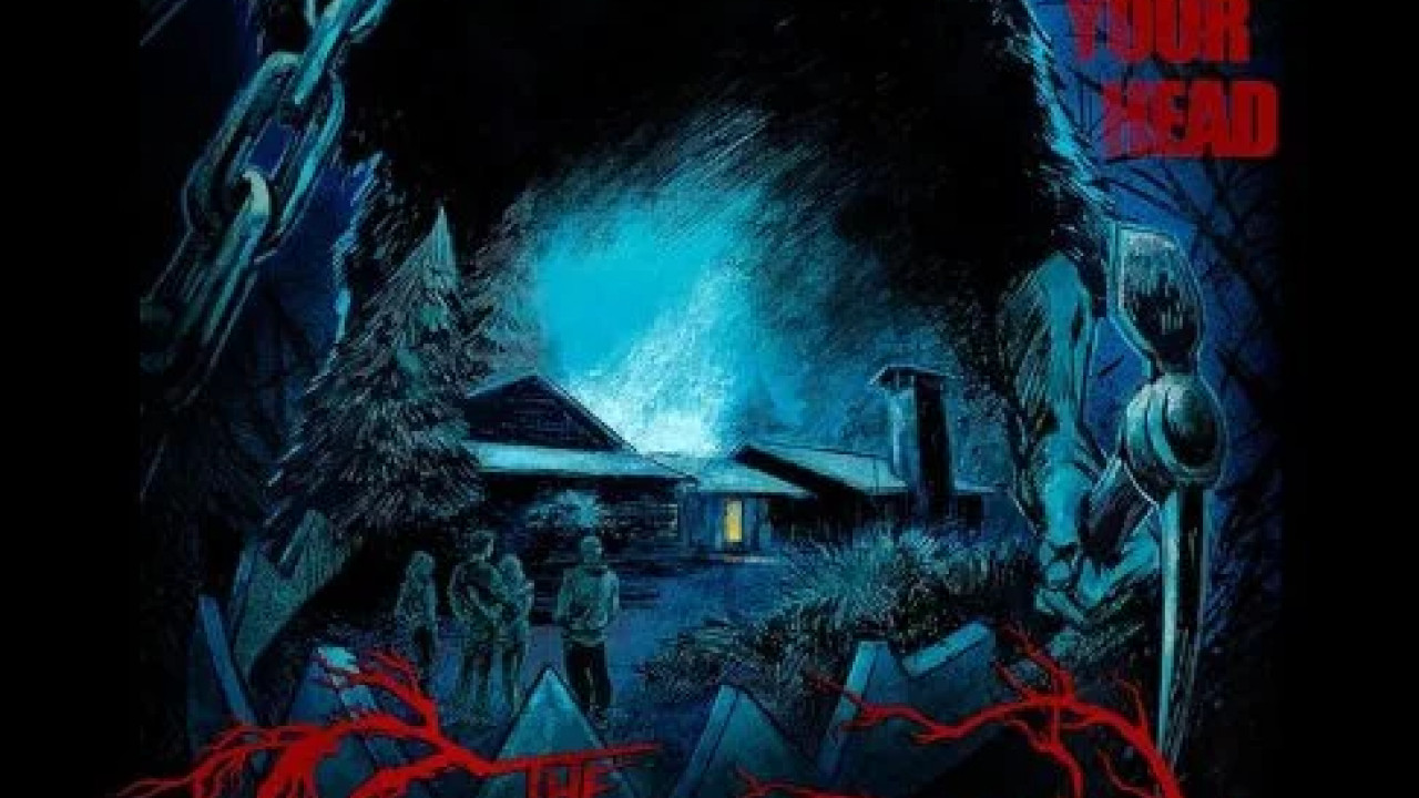 The Hoot Owl ( 2022 )