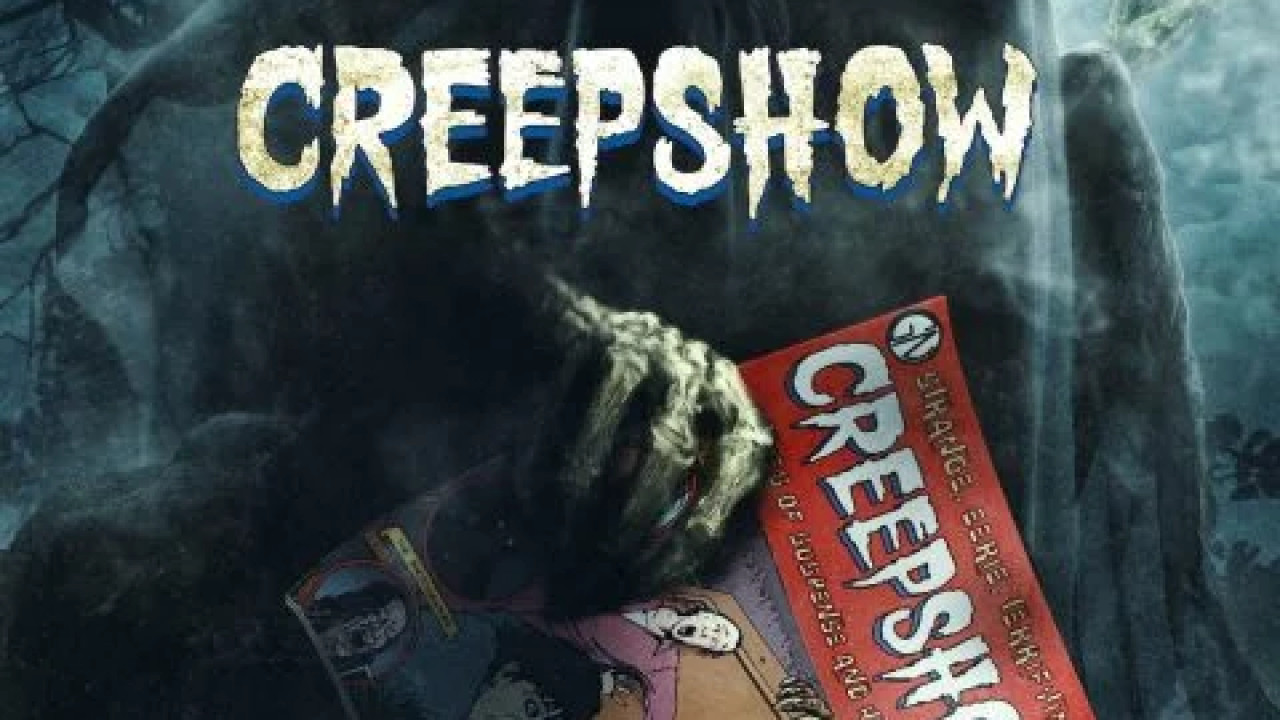 Creepshow الموسم الرابع الحلقة 5