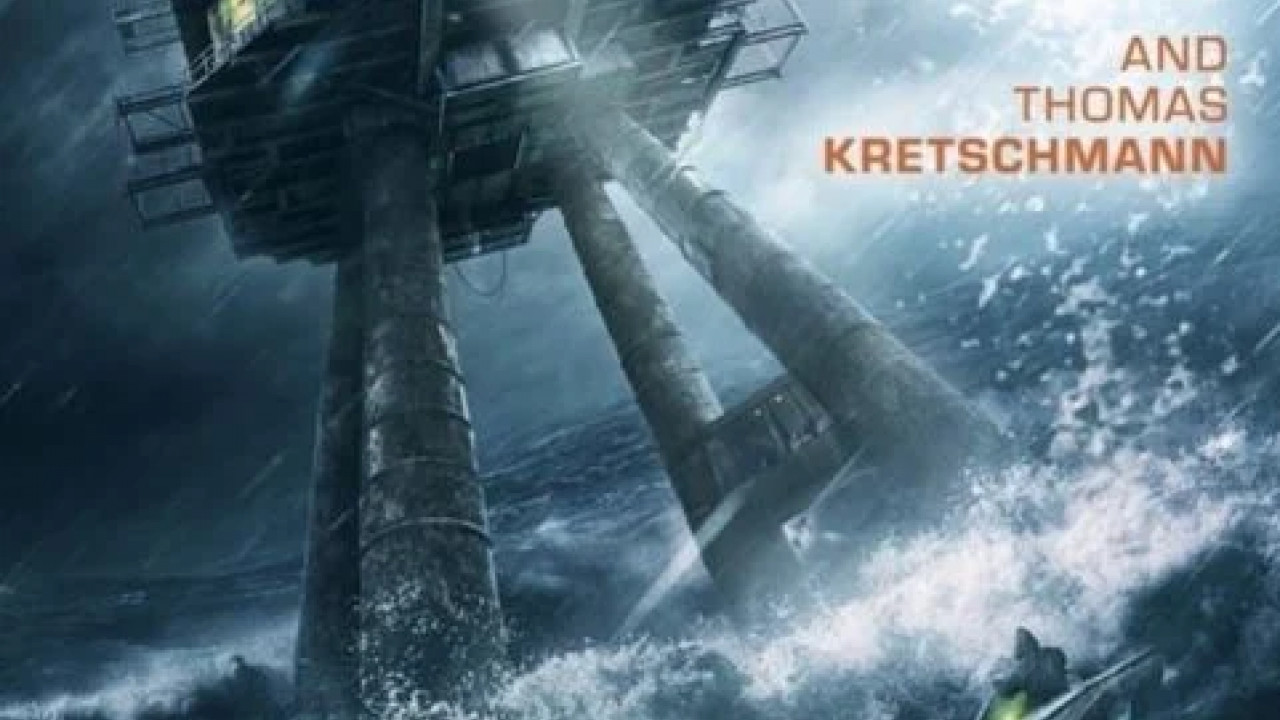 Last Sentinel ( 2023 )