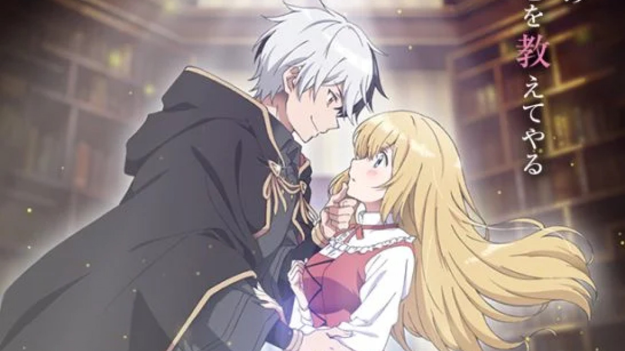 انمي Konyaku Haki sareta Reijou wo Hirotta Ore ga الموسم الاول الحلقة 6