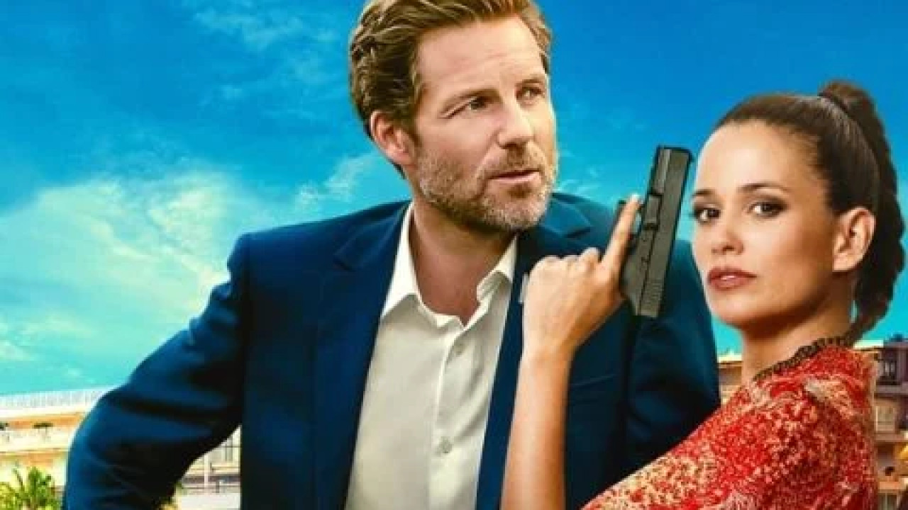 Cannes Confidential الموسم الاول الحلقة 3