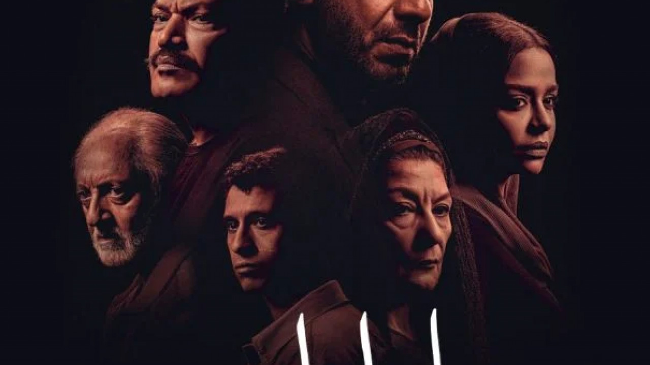 بطن الحوت الحلقة 2