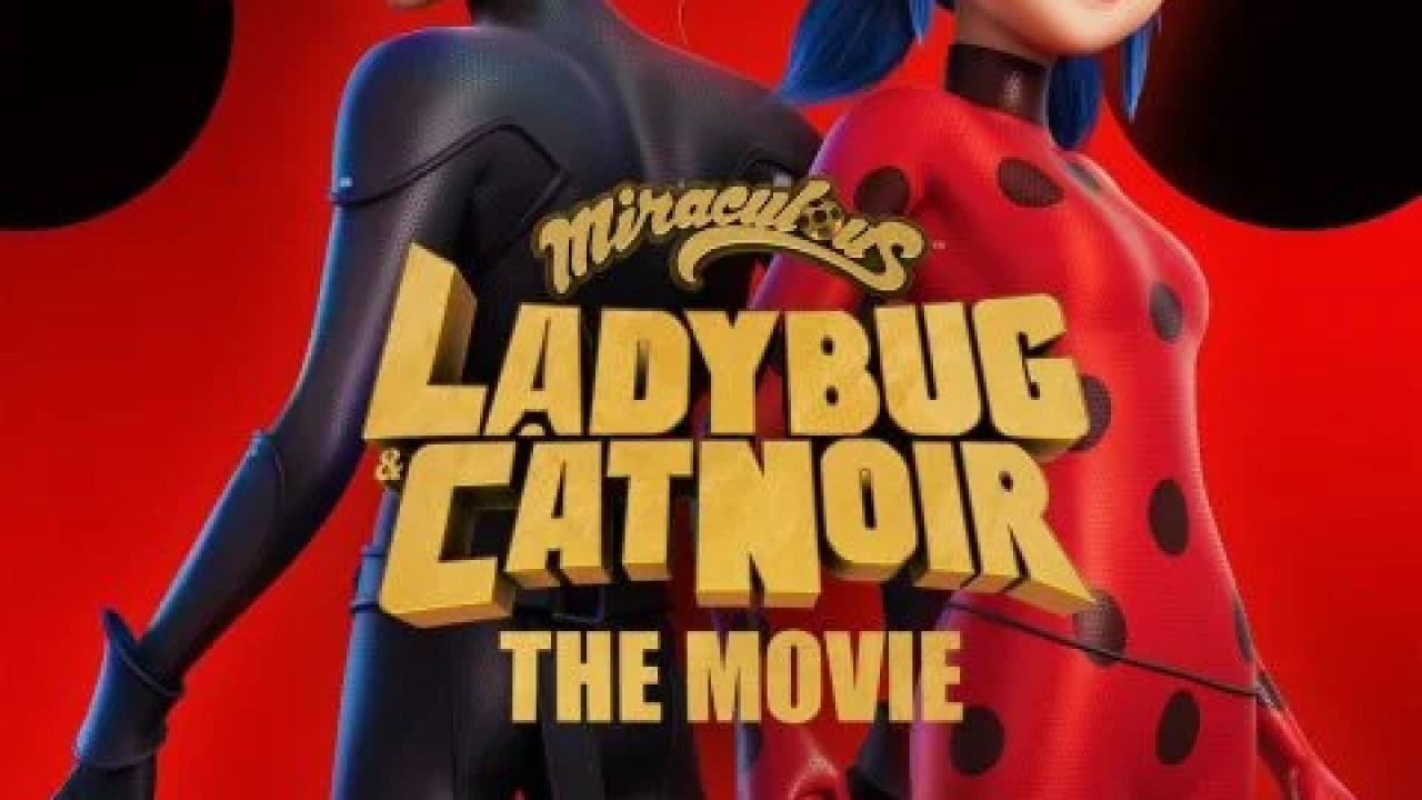 Ladybug & Cat Noir Awakening ( 2023 )