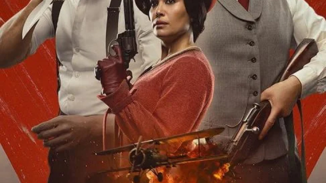 كيرة والجن ( 2022 )