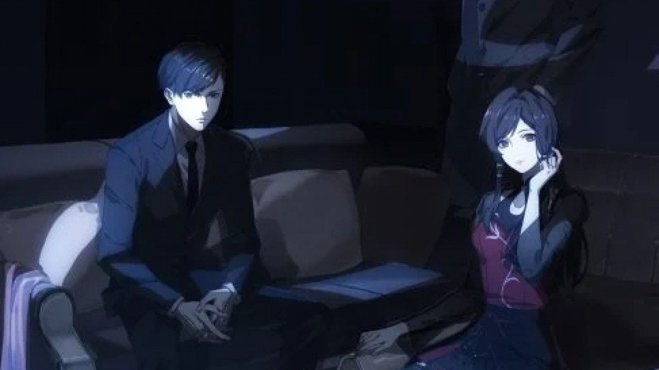 انمي Aiyou de Mishi الموسم الاول الحلقة 11