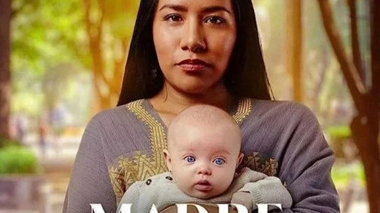 Madre de alquiler الحلقة 10