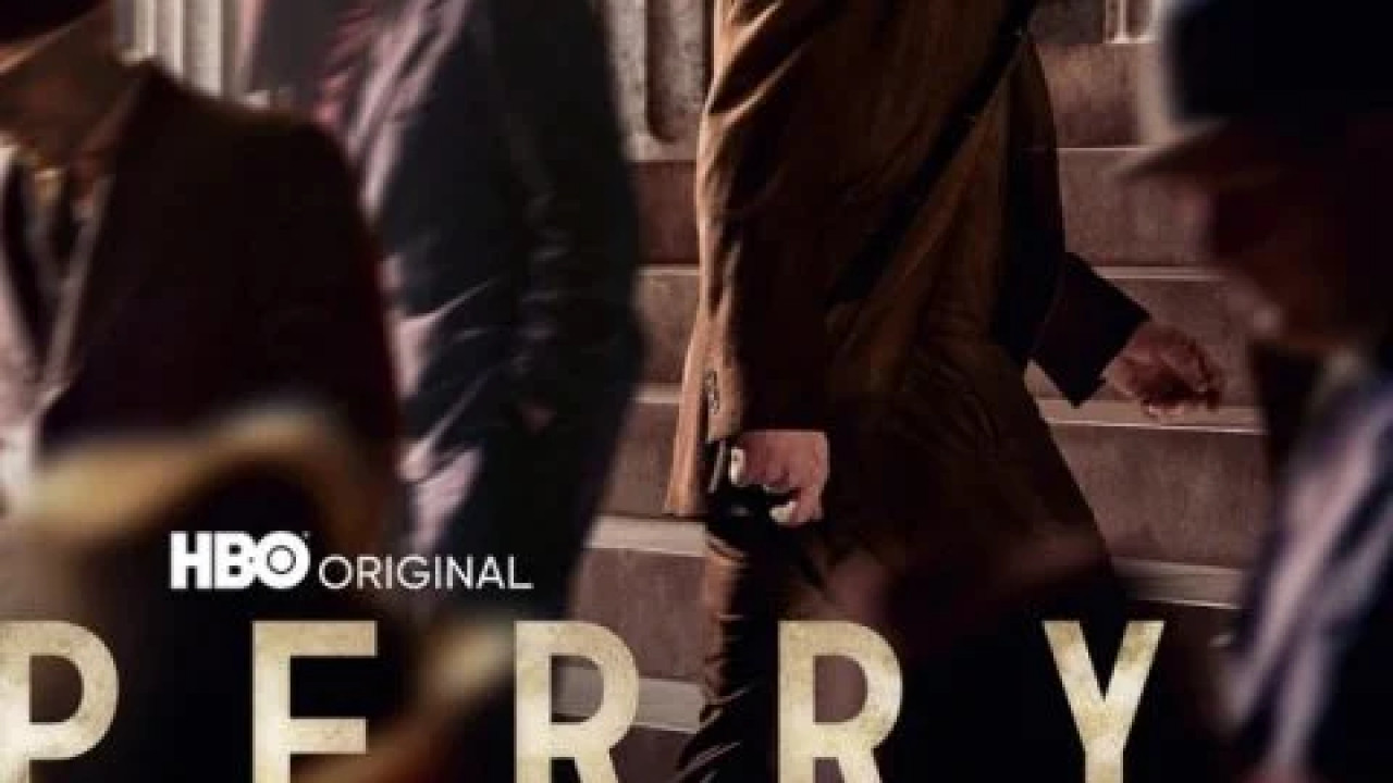 Perry Mason الموسم الثاني الحلقة 2