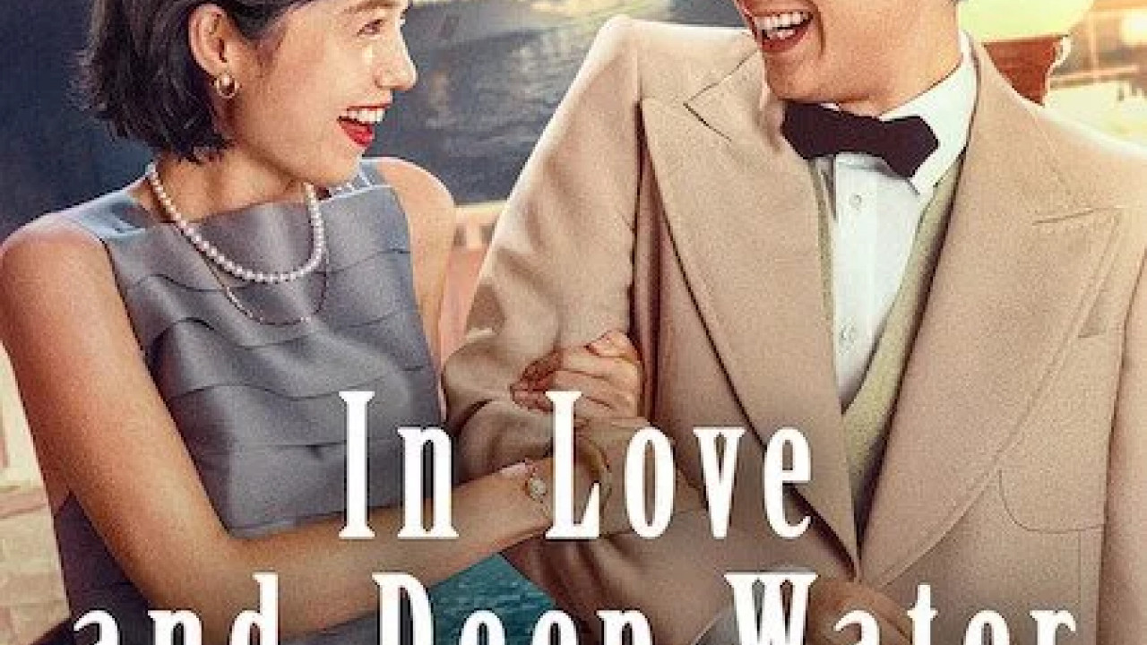 In Love and Deep Water ( 2023 )