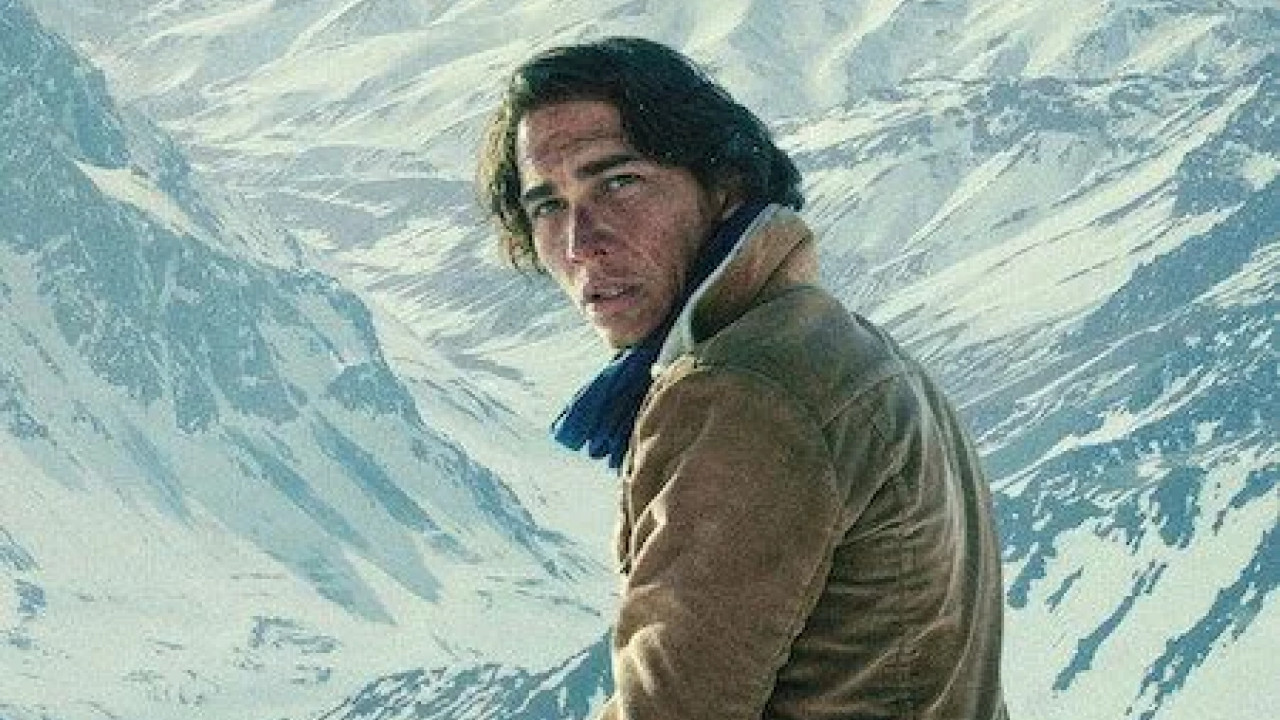 Society of the Snow ( 2024 )