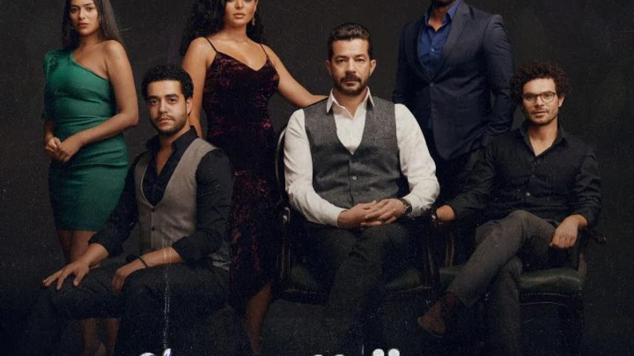 ورق التوت الحلقة 29