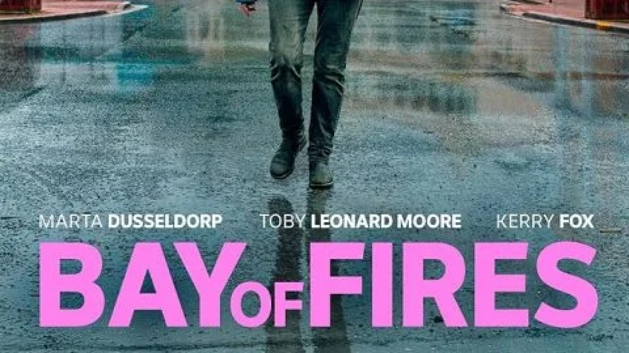 Bay of Fires الموسم الاول الحلقة 4