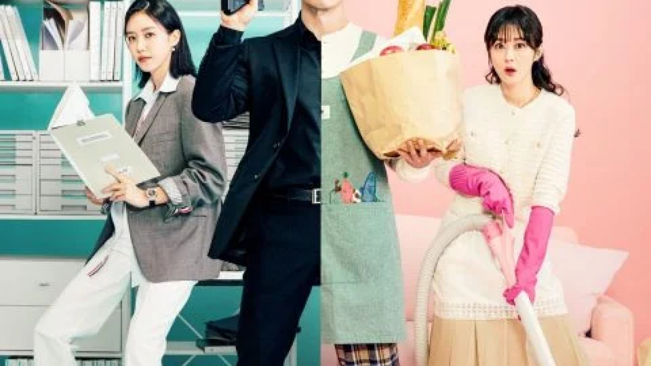 Family: The Unbreakable Bond الموسم الاول الحلقة 4