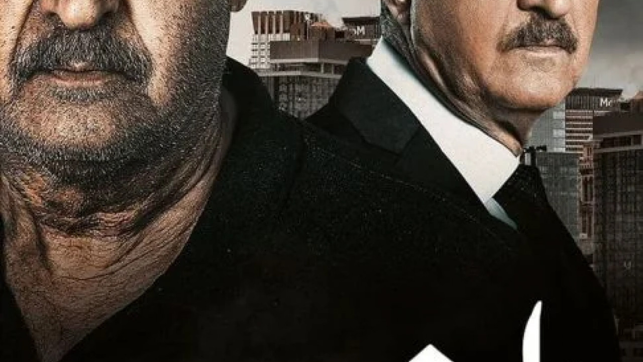 الغريب الحلقة 1