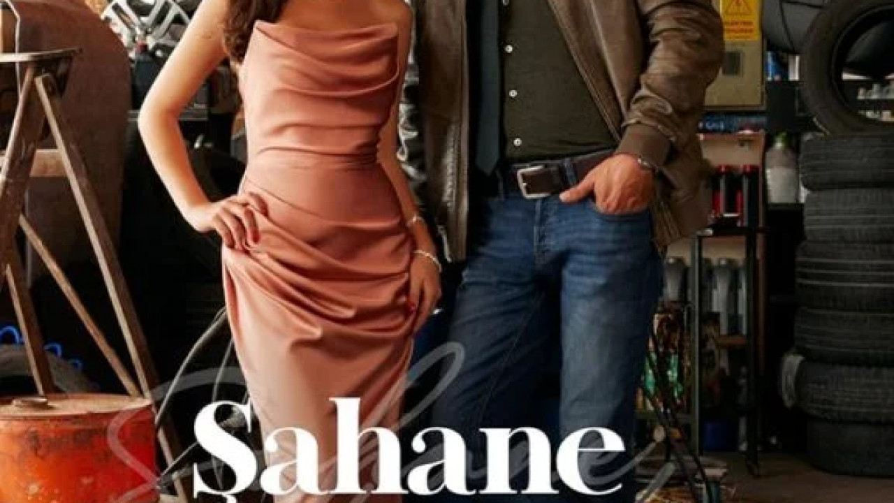 حياتي الرائعة الحلقة 10