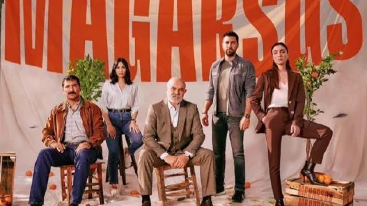 ارض الدم الموسم الاول الحلقة 8