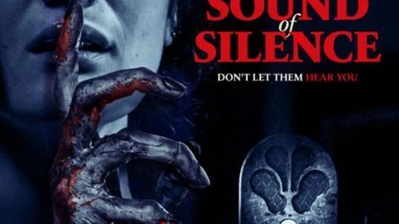 Sound of Silence ( 2023 )