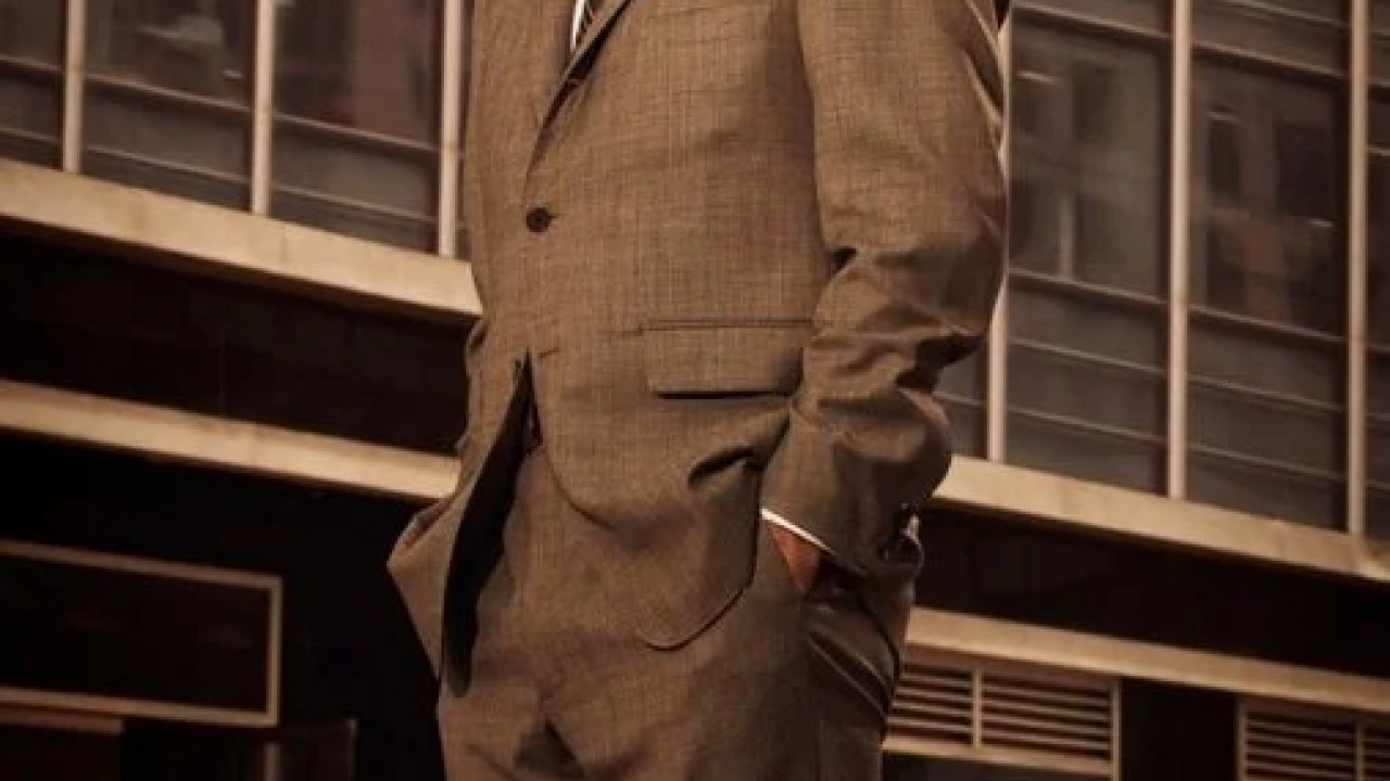 Mad Men الموسم الاول الحلقة 12