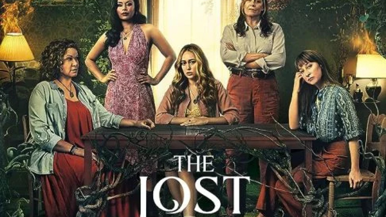 The Lost Flowers of Alice Hart الموسم الاول الحلقة 3