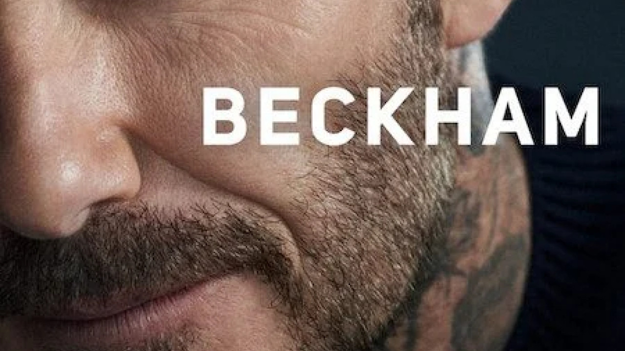 مسسل Beckham الموسم الاول الحلقة 4