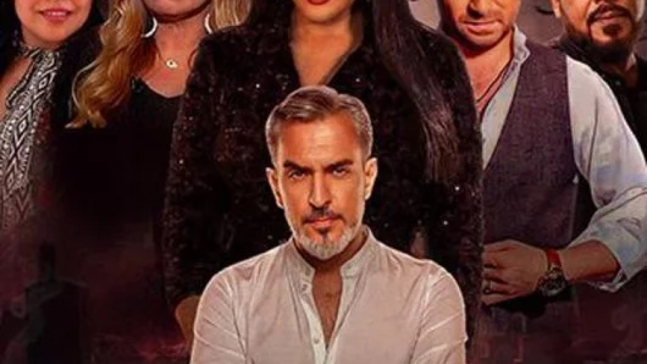 ارواح خفية الحلقة 6