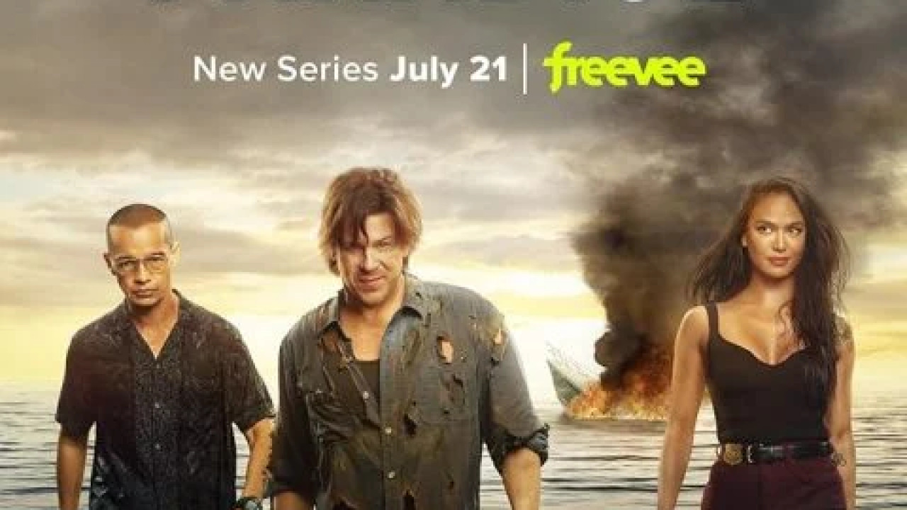 Almost Paradise الموسم الثاني الحلقة 3