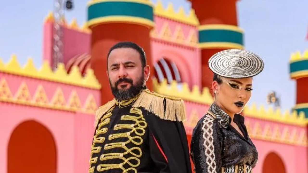 الحصن الموسم الثالث الحلقة 5