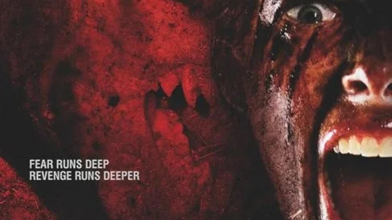 The Descent: Part 2 ( 2009 )