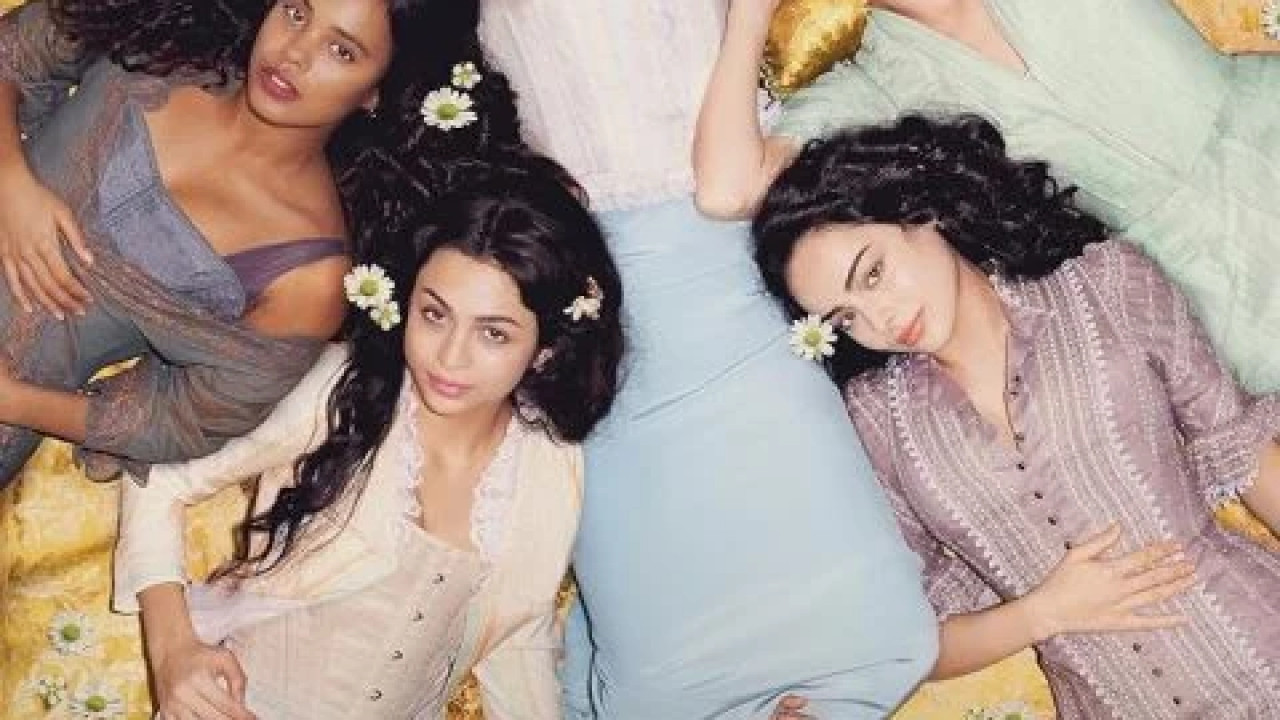 The Buccaneers الموسم الاول الحلقة 7