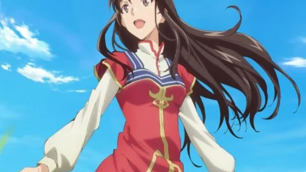 انمي Seijo no Maryoku wa Bannou Desu الموسم الثاني الحلقة 6