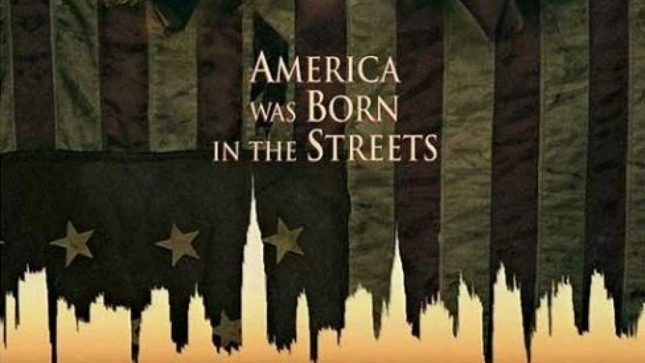 Gangs of New York ( 2002 )