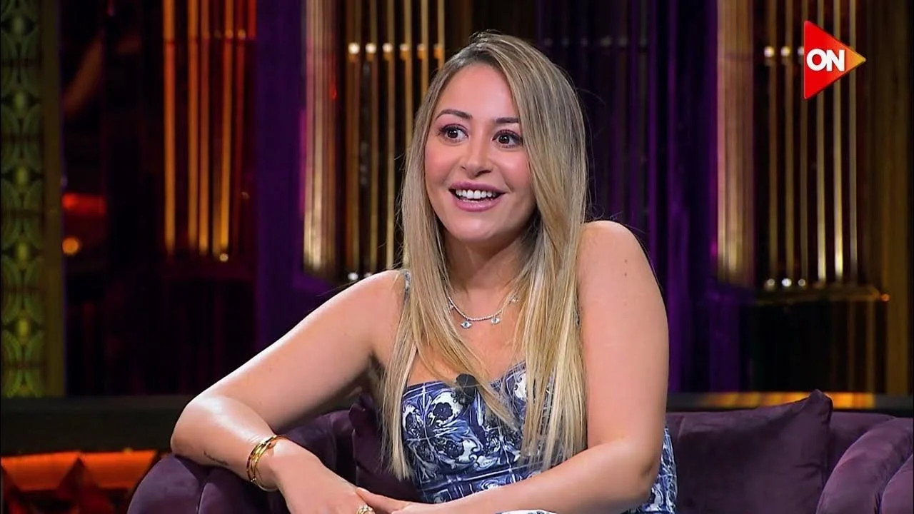 سهرانين 2023 - حلقة منة شلبي ج1