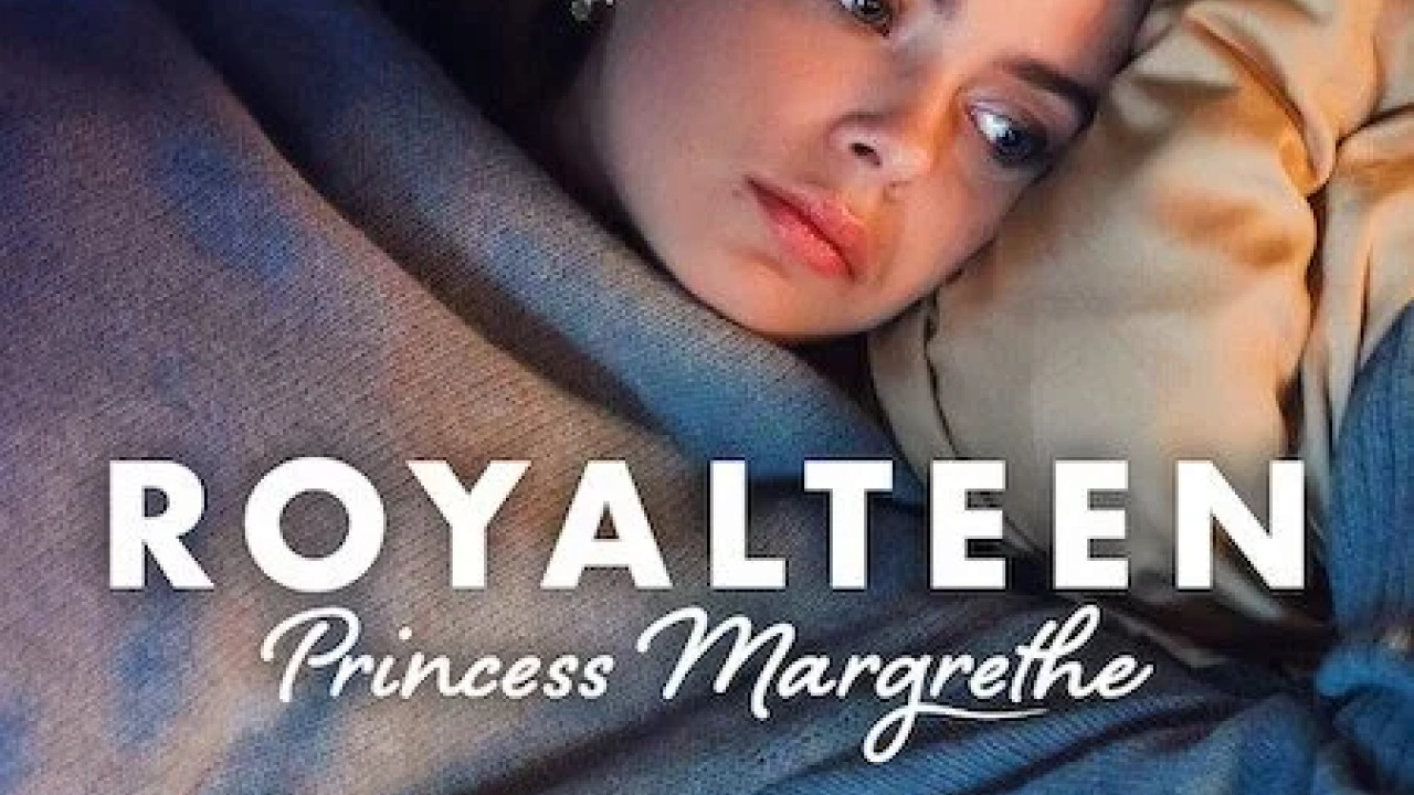 Royalteen Princess Margrethe ( 2023 )