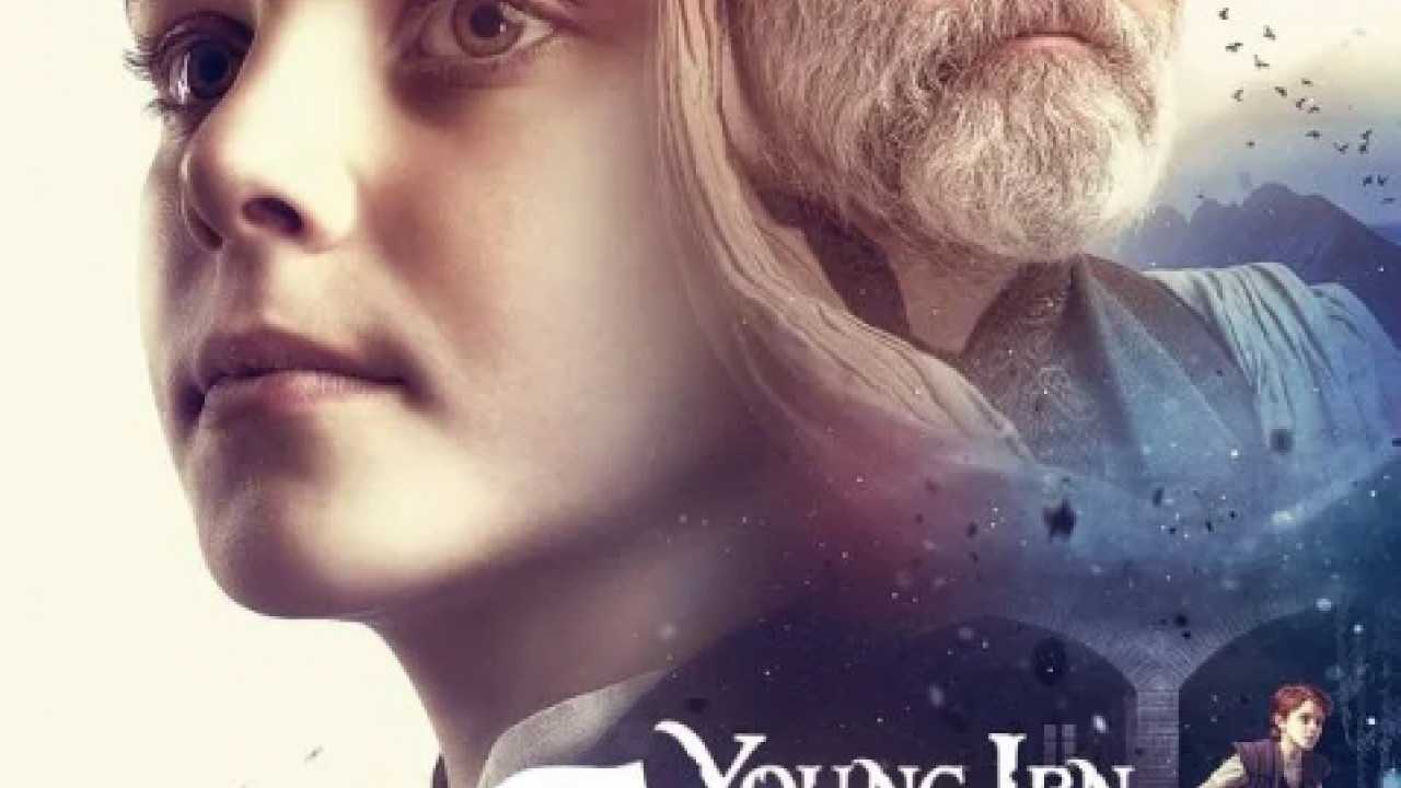 ابن سينا العبقري الصغير الموسم الاول الحلقة 9