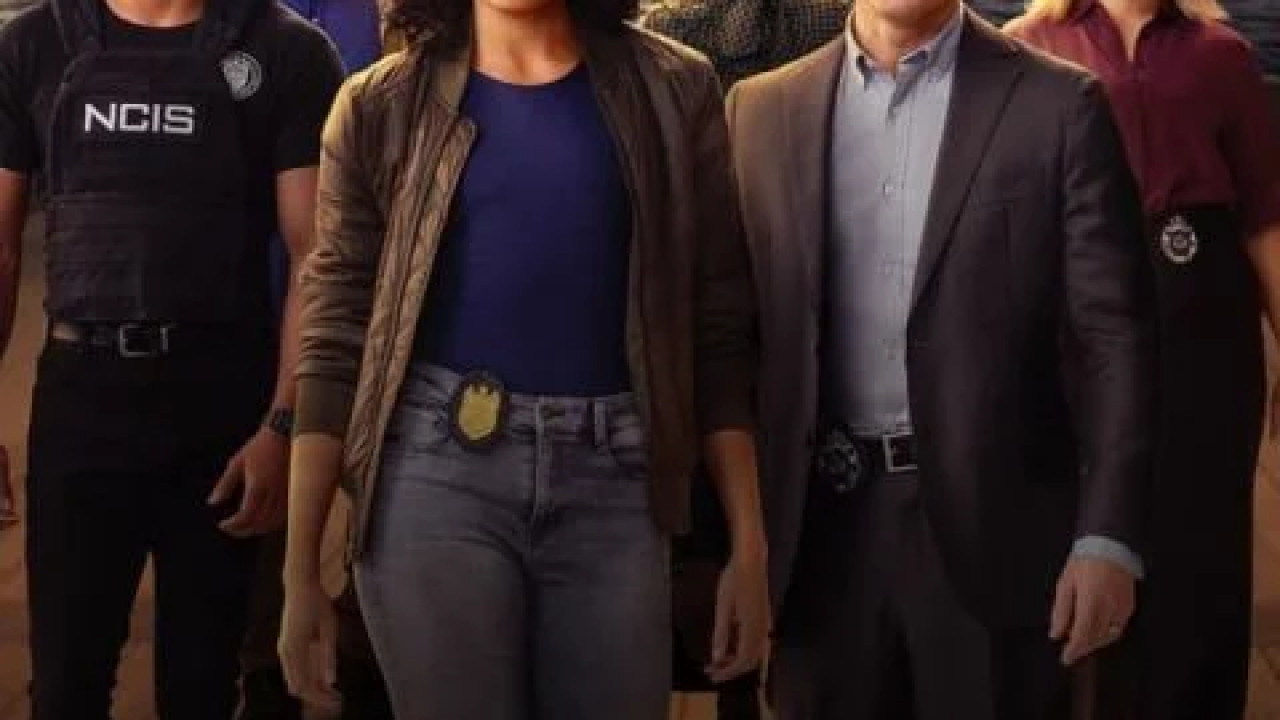 NCIS Sydney الموسم الاول الحلقة 3