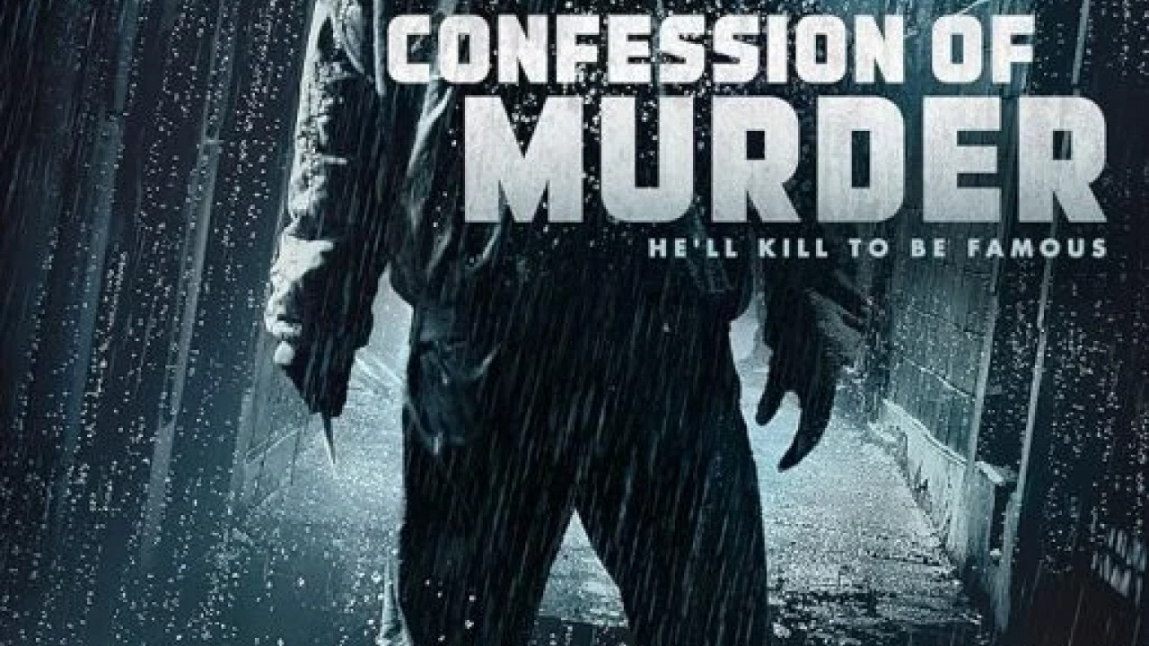 Confession of Murder ( 2012 )