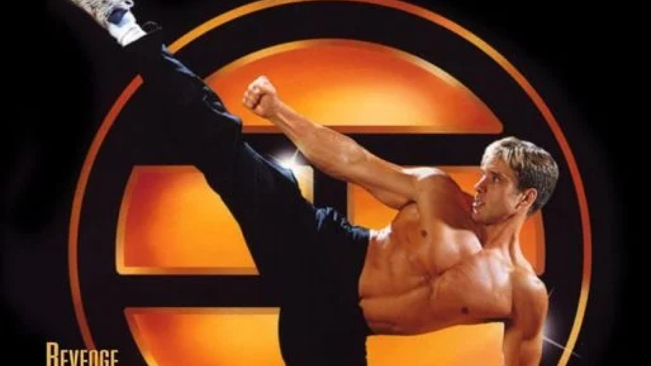 White Tiger ( 1996 )