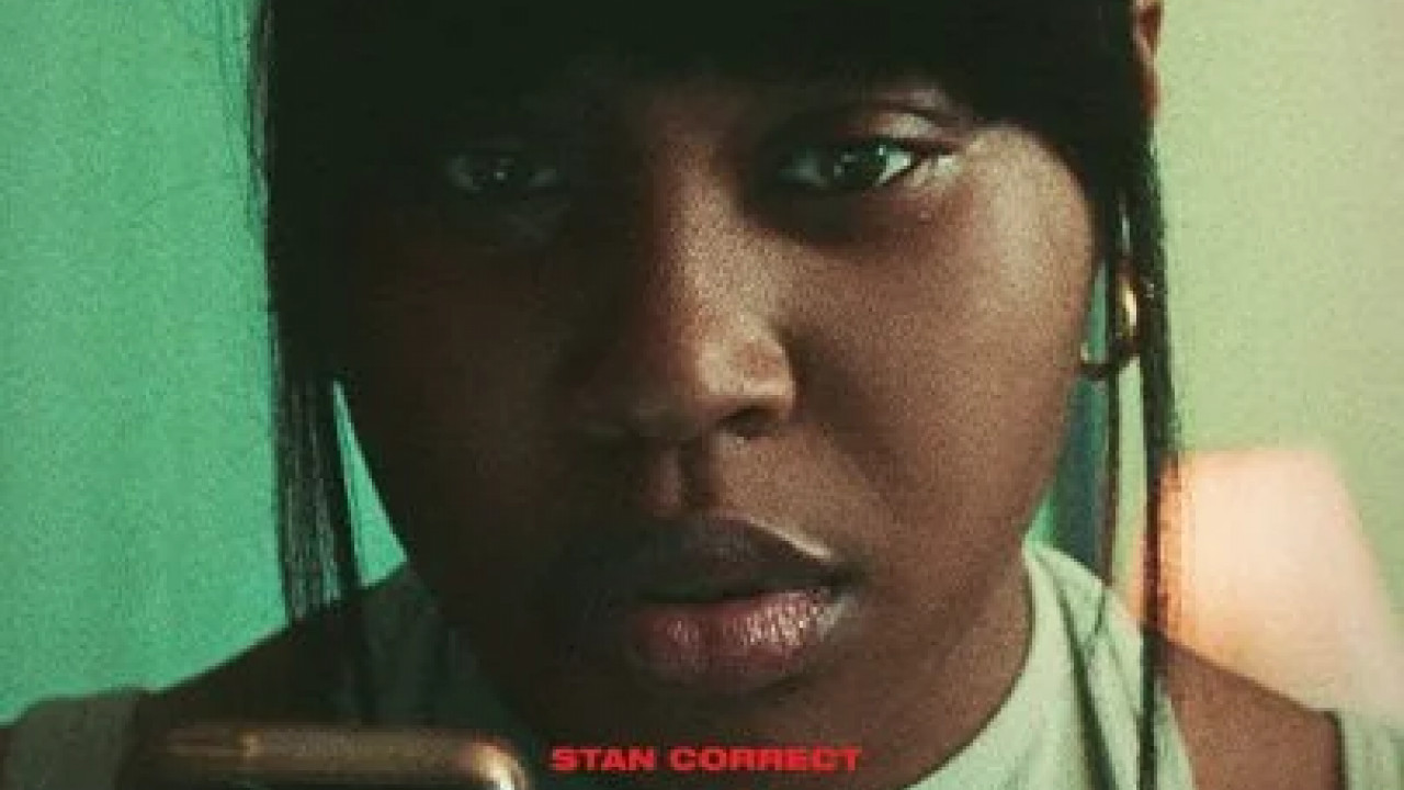 Swarm الموسم الاول الحلقة 2