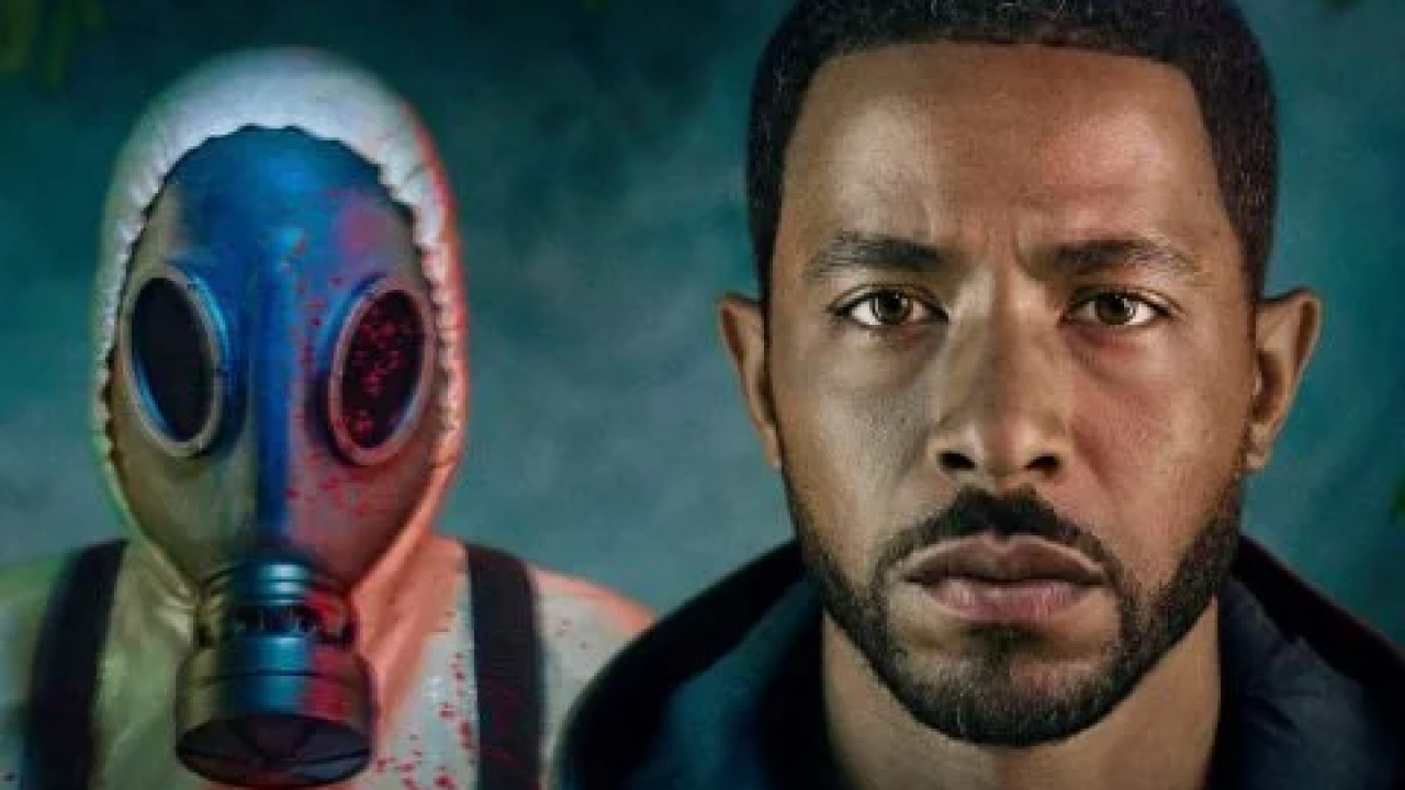 Wolf الموسم الاول الحلقة 5