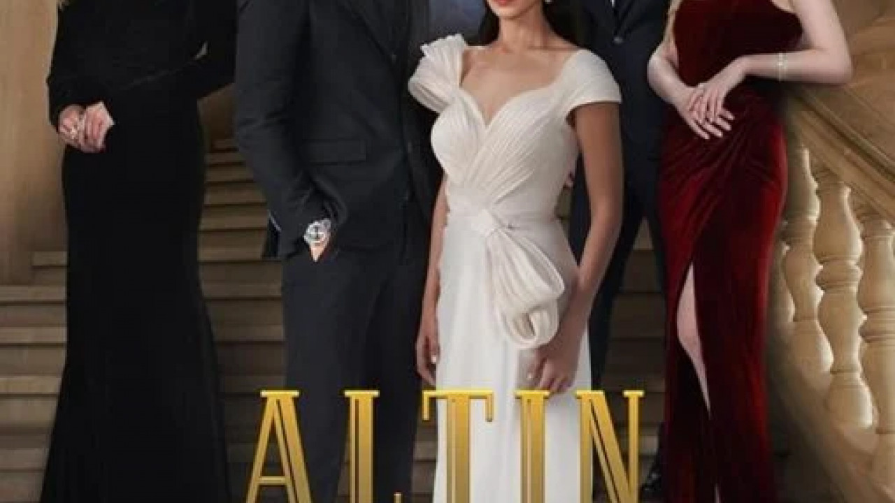 القفص الذهبي