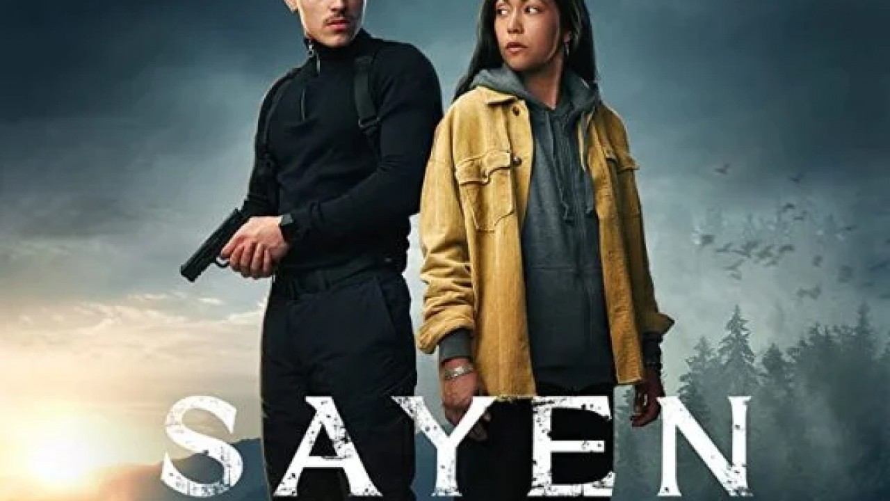 Sayen ( 2023 )