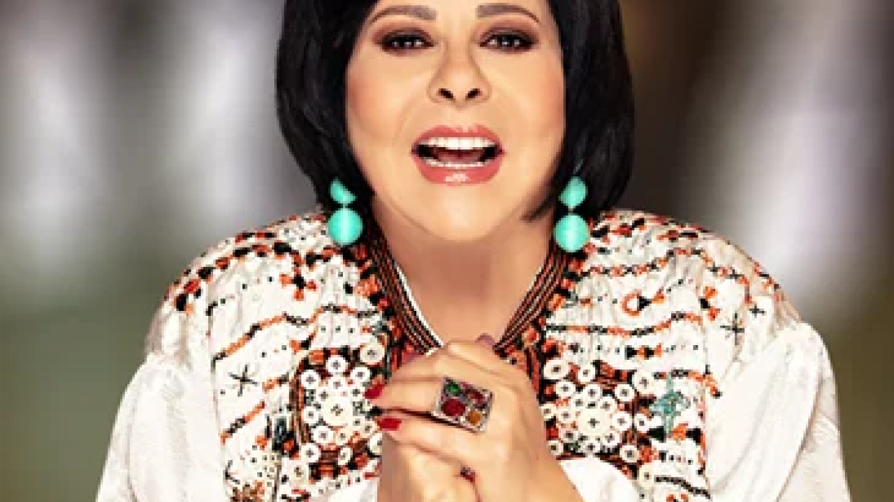 صاحبة السعادة – حلقة وجوه الدراما ج2