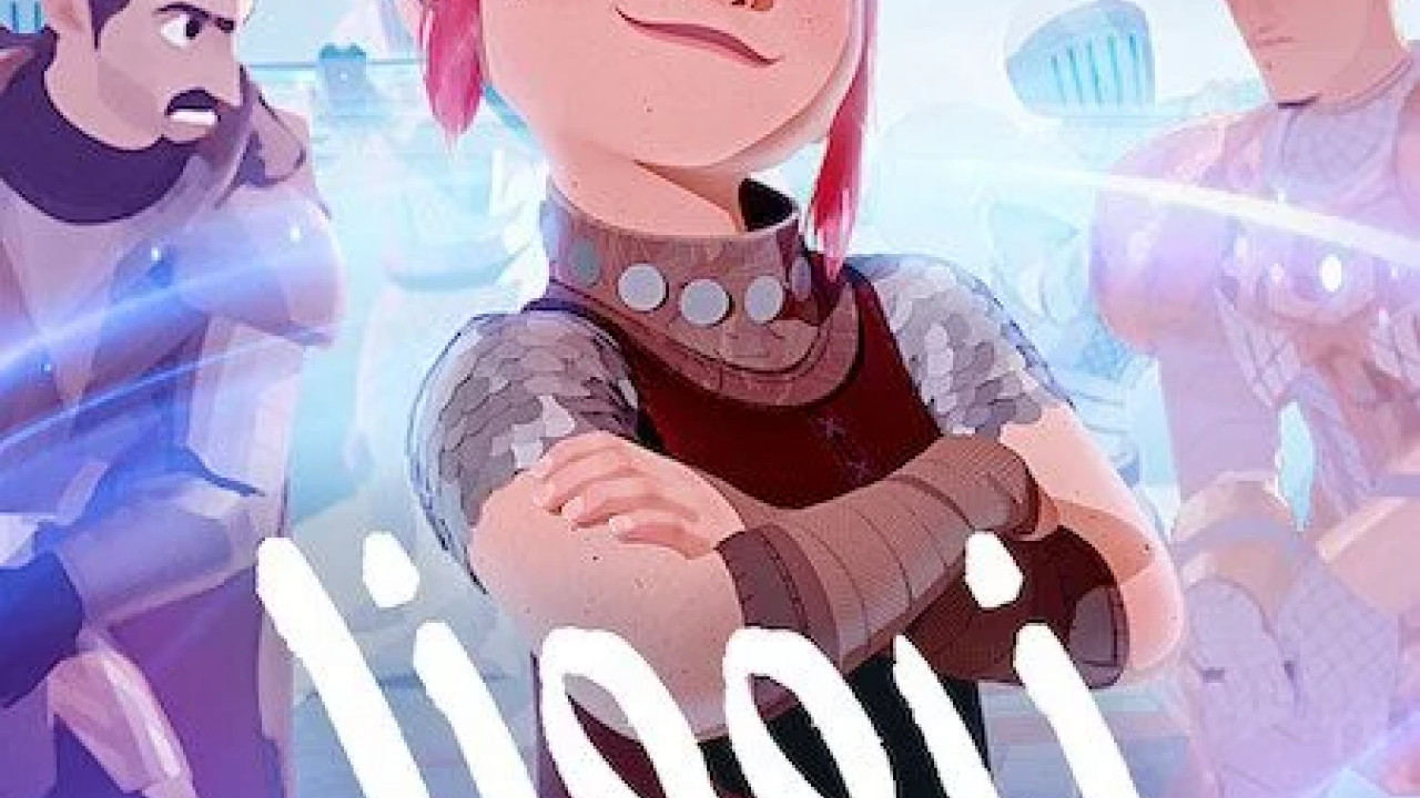 نيمونا 2023 مدبلج عربي