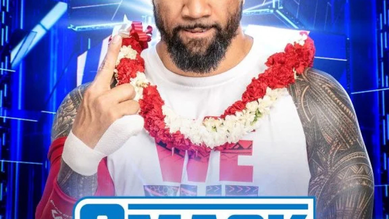 WWE Smackdown Live 14.07. ( 2023 )