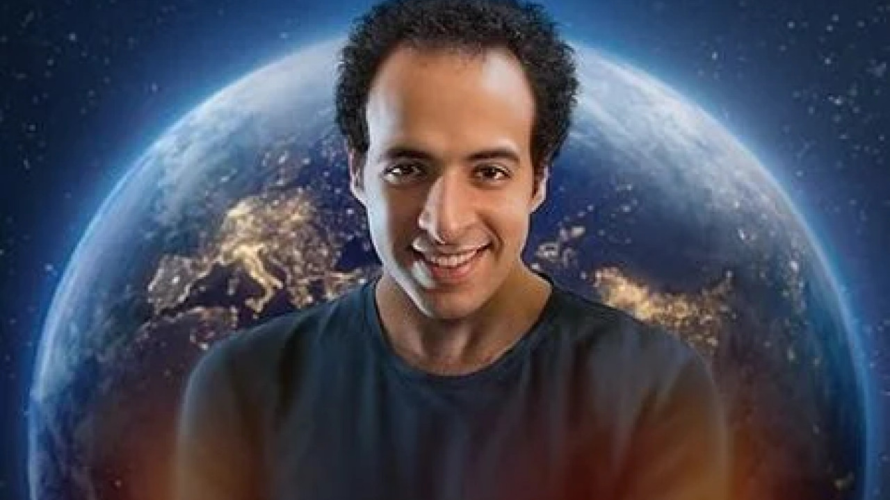 الدحيح الموسم الثالث الحلقة 39