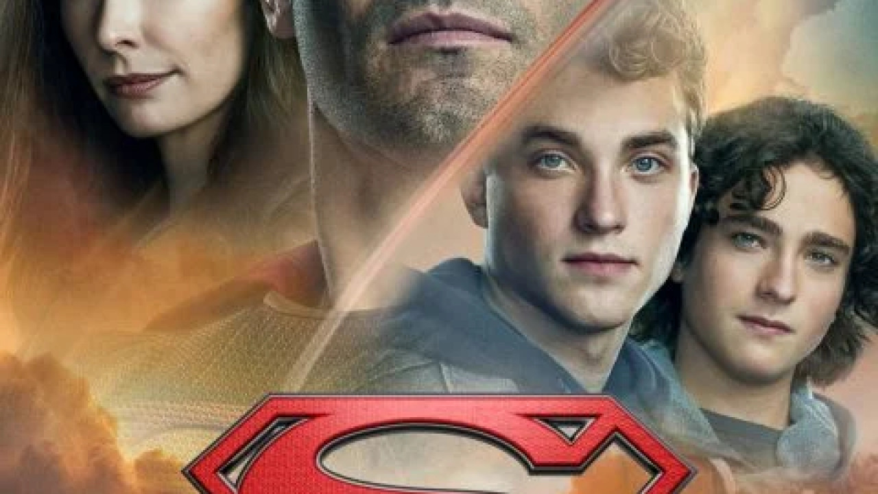 Superman and Lois الموسم الثالث الحلقة 6