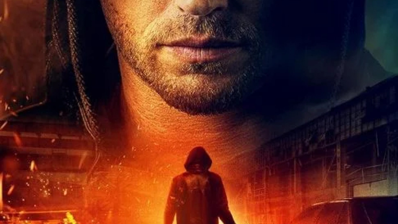 Due Justice ( 2023 )